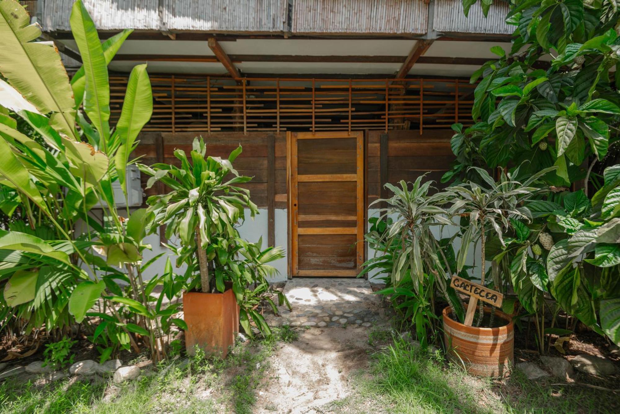 Finca Escondida Palomino Exterior photo