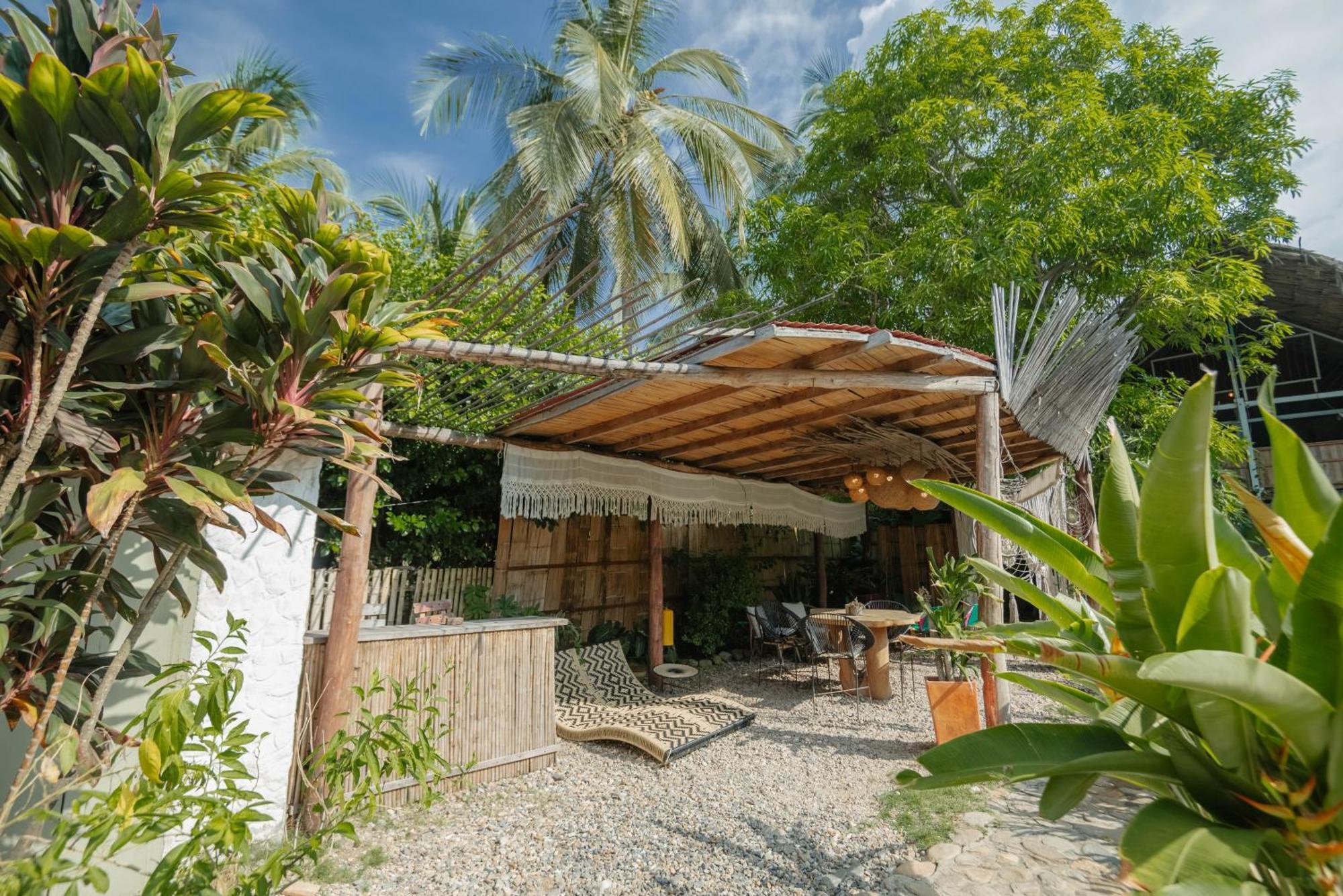 Finca Escondida Palomino Exterior photo