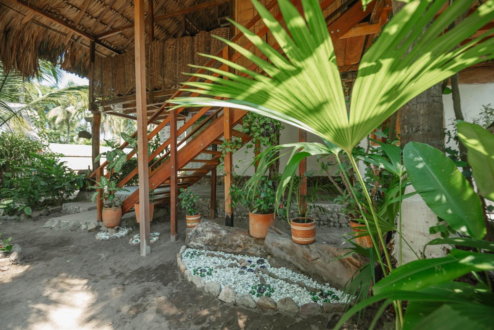 Finca Escondida Palomino Exterior photo