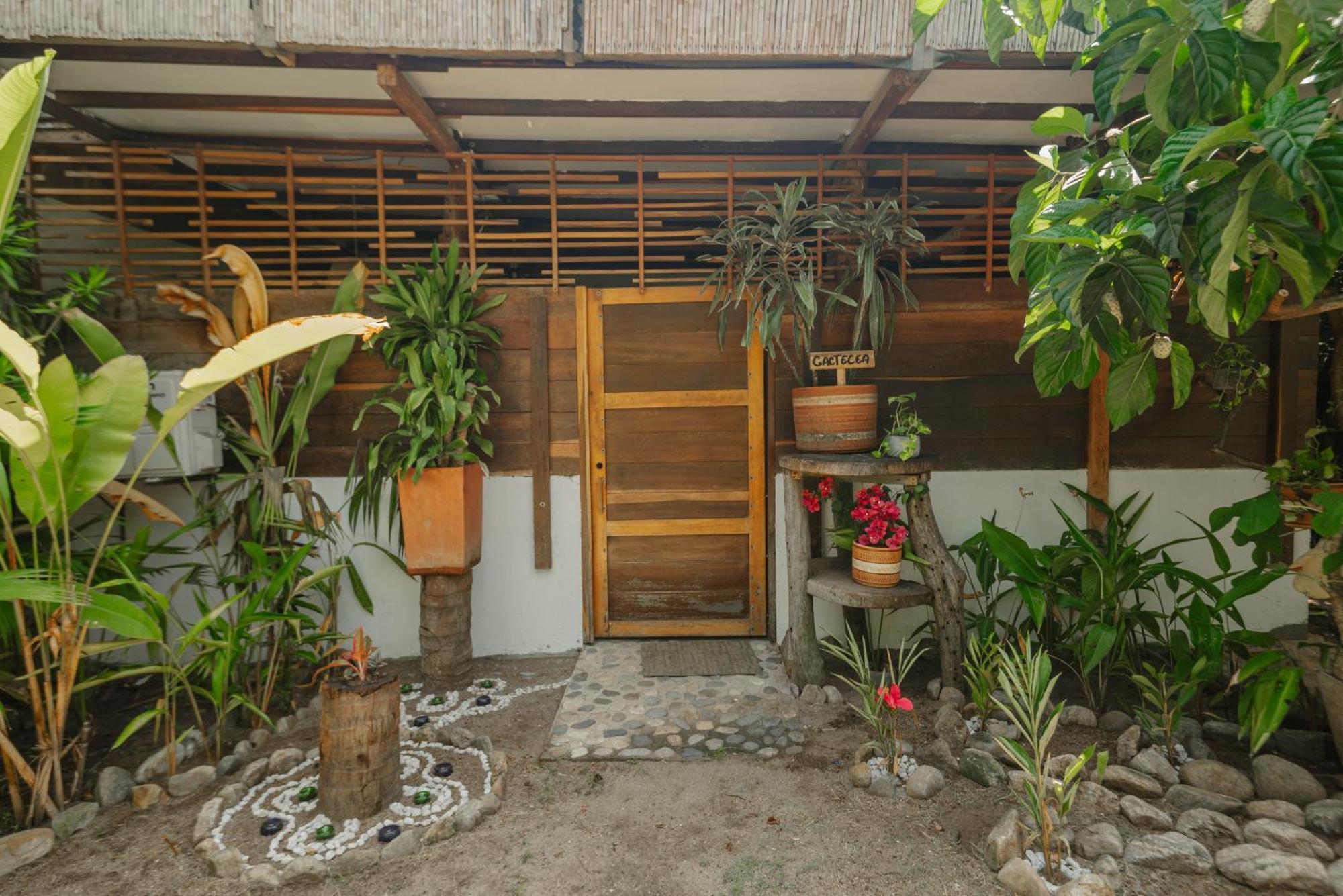 Finca Escondida Palomino Exterior photo