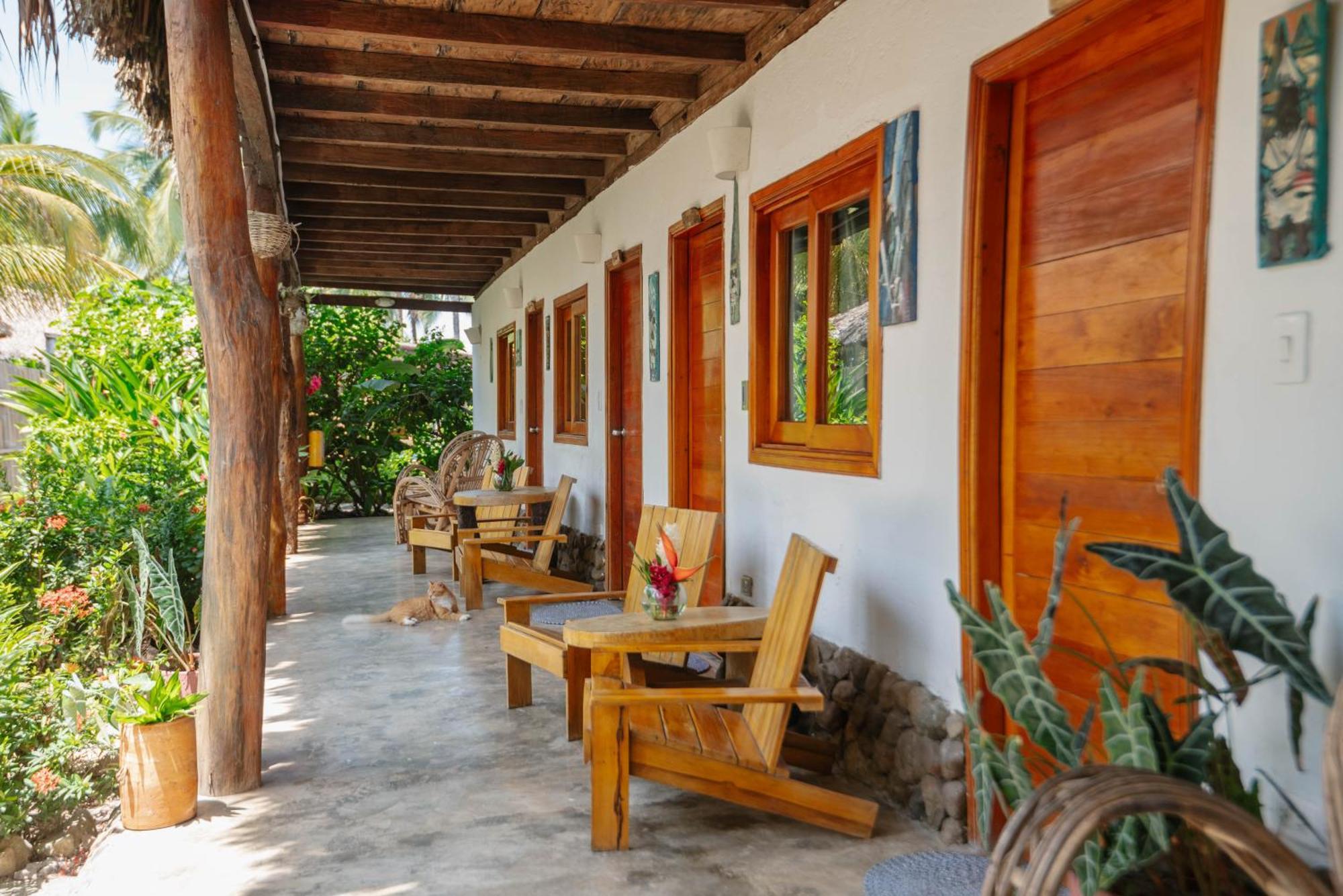 Finca Escondida Palomino Exterior photo